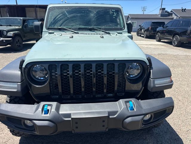 jeep wrangler 4xe 2023 1C4JJXN63PW690695 image jeep wrangler 4xe 2023 1C4JJXN63PW690695 image